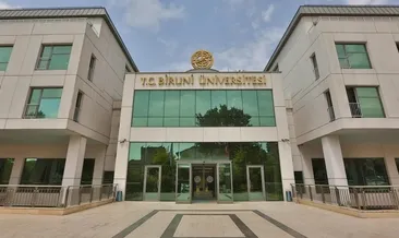 Biruni Üniversitesi öğretim üyesi alacak