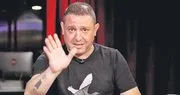Uzaklaştırma yetmedi! Eski eşinden Nihat Kahveci'ye suç duyurusu! O mesajlar dosyaya girdi...