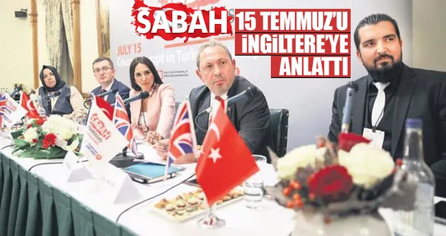 ‘15 Temmuz dönüm noktası’