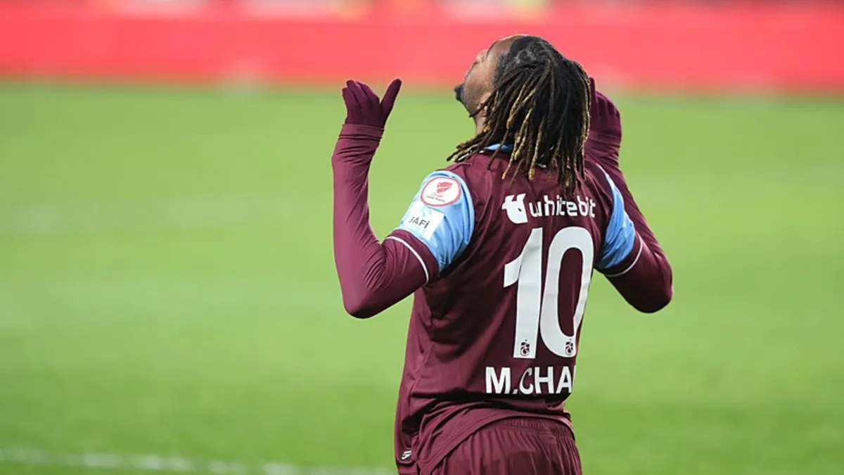 Trabzonspor, 289 günlük hasretini Konya'da sonlandırmak istiyor