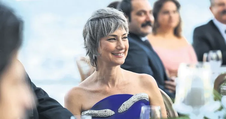 ‘Dilşah’ın aklı ve mantığı beni cezbetti’