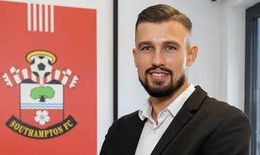 Southampton, Altay’dan ayrılan Mateusz Lis transferini açıkladı