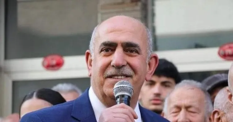 Tunca eski Belde Belediye Başkanı Ahmet Naci Aytemiz’den acı haber: Silahla vurularak öldürüldü!