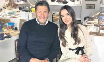 Mustafa Taviloğlu: Ailemden gizli eser alıyorum