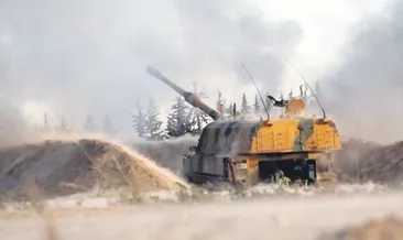 13 PKK’lı etkisiz hale getirildi