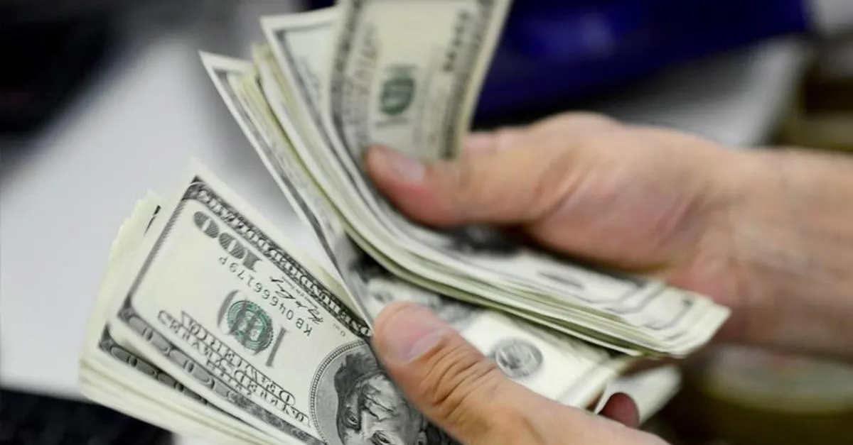 Özbekistan’ın dış ticaret hacmi 72 milyar doları aştı Özbekistan’ın dış ticaret hacmi 72 milyar doları aştı