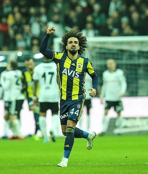 Fenerbahçe’de flaş gelişme! Kadro dışı bırakılacak, ismi TFF’ye verilmeyecek