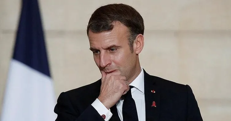 Fransız vekilden Macron’a açık mektup: İsrail’e yaptırım uygulansın
