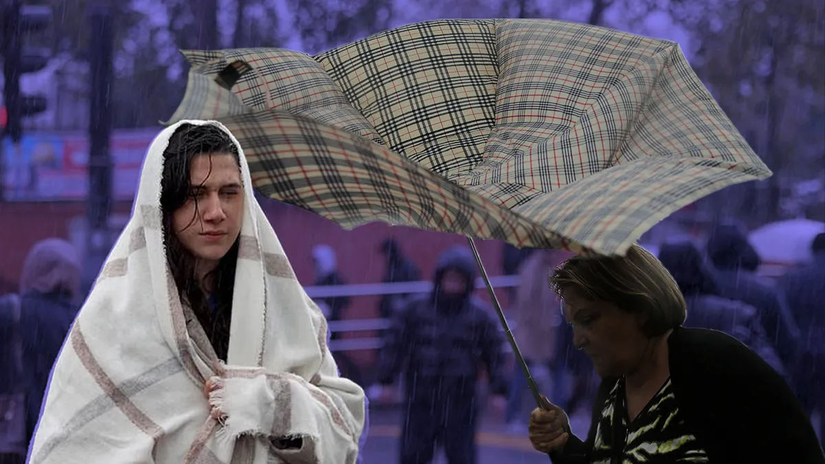 SON DAKİKA | Meteoroloji hava durumu raporunu paylaştı: Hafta sonu plan yapacaklar dikkat!