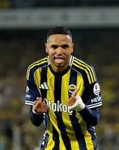 Youssef En Nesyri’ye sürpriz talip