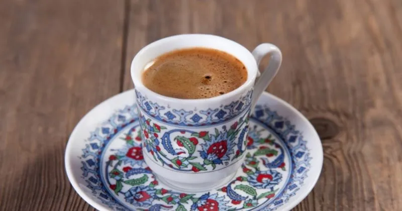 Turk Kahvesinin Faydalari Ve Zararlari Nelerdir Saglik Haberleri