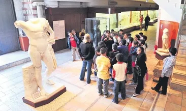 Başkente ‘2 milyon’ turist çekecek tanıtım