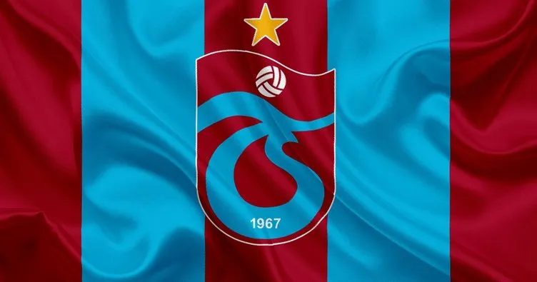 Trabzonspor’da 1 transfer 2 ayrılık!