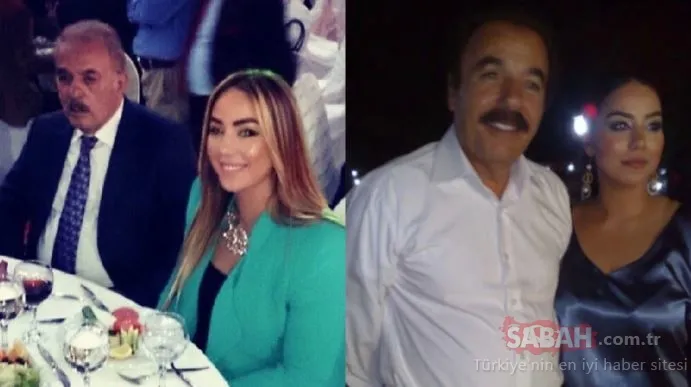 Ferdi Tayfur’un yeğeni Şirin fan sayfasının yayınladığı zehir zemberek o mesajı paylaştı: Sen artık…