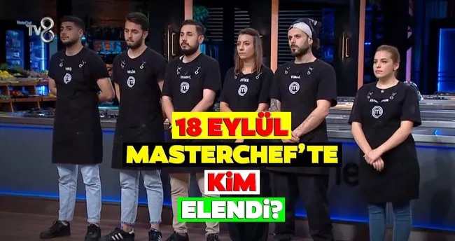 QUI ÉTAIT MASTERCHEF ?  |  Qui est allé à MasterChef le 18 septembre 2022 avec TV8, a-t-on annoncé que c’était le candidat qui a dit au revoir à MasterChef ?  Le soir de l’élimination critique…