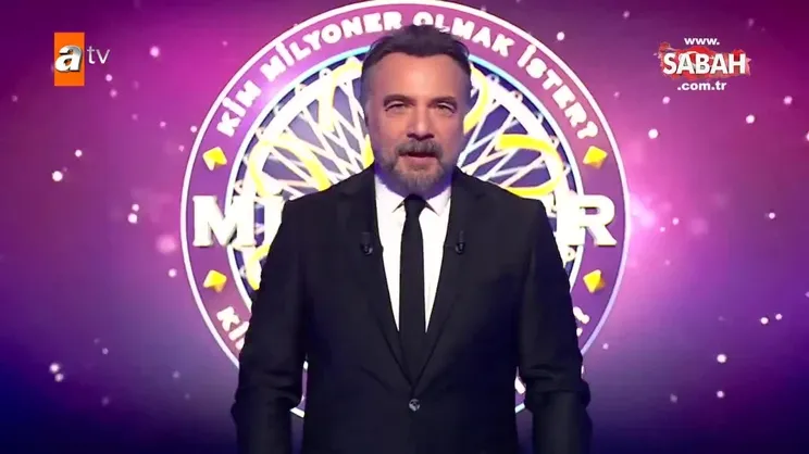 Kim Milyoner Olmak İster'de yeni devir başlıyor! Oktay Kaynarca'dan teşekkür mesajı...