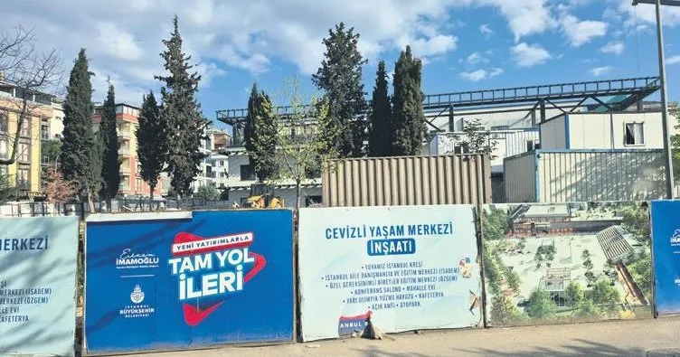 Vaat var, icraat yok