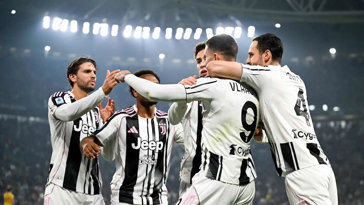 DEV MAÇ BAŞLADI! Bodo/Glimt - Juventus maçı hangi kanalda, saat kaçta başlayacak?