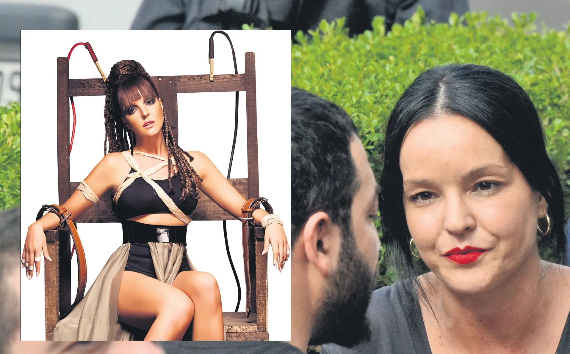 Magazin gündeminden başlıklar: 10 Ekim 2014