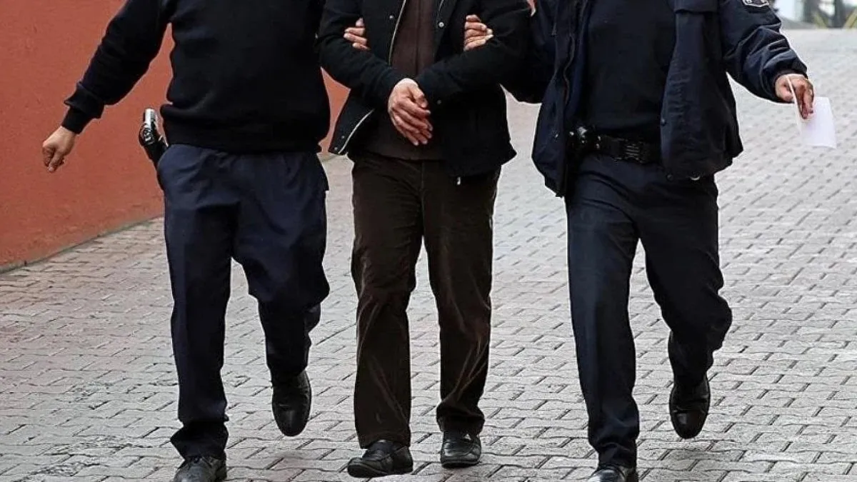 Yunanistan'a kaçmaya çalışan DEAŞ şüphelisi yakalandı