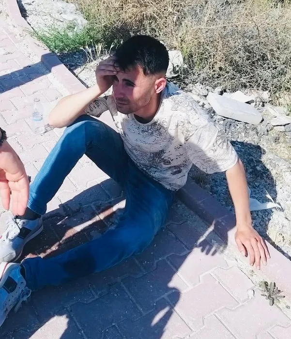 Hem sapık hem katil: Üniversiteli genç kızı tenhaya götürmeye çalıştı! Sonrası korkunç