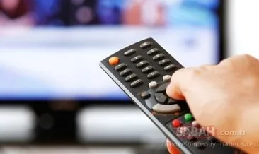 TV’de bugün ne var? 18 Eylül 2021 TV’de bugün hangi filmler, diziler ve programlar var? Tv yayın akışı listesi