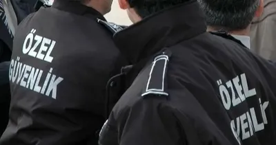 Özel Güvenlik Görevlisi 118. dönem sınav tarihi: ÖGG sınavı ne zaman, saat kaçta?