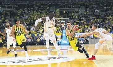 Hoş geldin Fenerbahçe