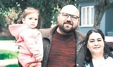 Minik Nazlı, villanın havuzunda boğuldu #izmir