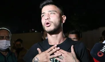 Ümitcan Uygun hakkında yeni iddianame