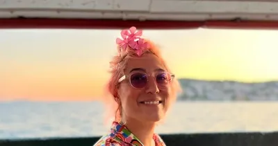 Şarkıcı Kalben hayaline kavuştu! İnziva evini görenler şaştı kaldı!