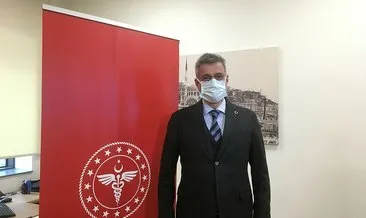 İstanbul kısıtlamaların kaldırılmasına hazır mı? İl Sağlık Müdürü Prof. Dr. Kemal Memişoğlu açıkladı!