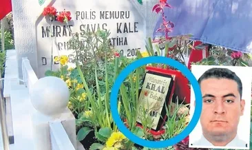 ‘Benim babam dünyanın en kral babası’