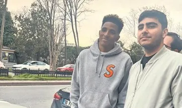 Fernandes’e yoğun ilgi