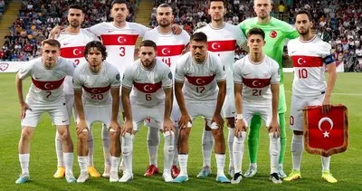 MİLLİ MAÇ PROGRAMI 2025! A Milli Takım’ın en yakın maçı ne zaman, kiminle oynayacak? İşte, milli takım fikstür