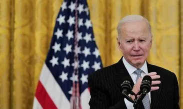 SON DAKİKA | DEAŞ terör örgütü lideri öldürüldü: ABD Başkanı Joe Biden ’Emri ben verdim’ dedi