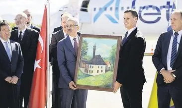 AJET 7 günde 8’inci dış hat uçuşunu başlattı #istanbul