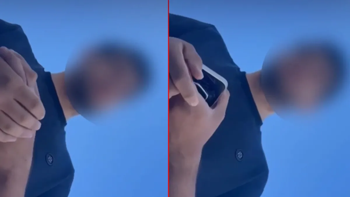 Gebze'de kız öğrenciye taciz skandalı! Savcılık soruşturma başlattı haber görseli