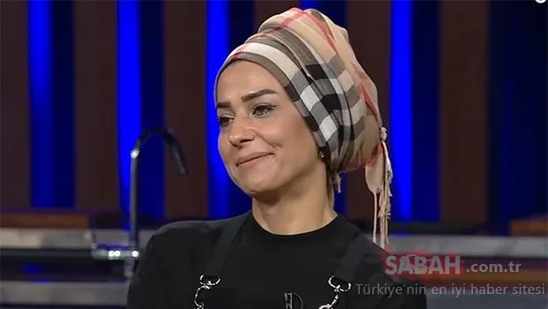 Masterchef Esra Tokelli kimdir, ne iş yapıyor? 2020 Masterchef Esra kaç yaşında, aslen nereli?