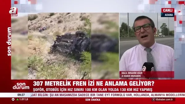 Gaziantep'teki feci kazada flaş! Şoför ifade değiştirdi! Facia böyle gelmiş | Video