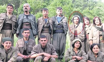 MİT’ten Kuzey Irak’ta nokta operasyon