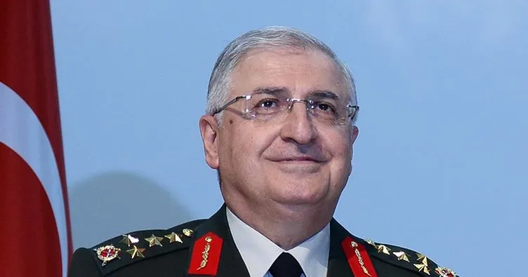 FETÖ’cülerin korkulu rüyası TSK’nın başında