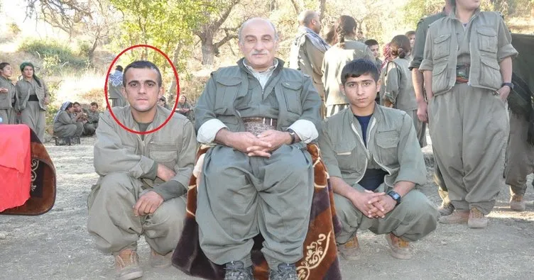 MİT’ten Irak/Hakurk’ta nokta operasyon! PKK/KCK’nın 3 ismi öldürüldü