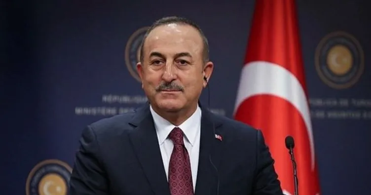 Dışişleri Bakanı Çavuşoğlu’ndan Azerbaycan’a tebrik
