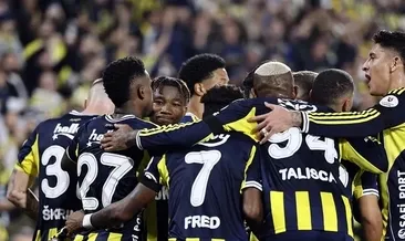 FENERBAHÇE AVRUPA LİGİ MAÇI: Fenerbahçe Ferençvaroş maçı ne zaman, saat kaçta, hangi kanalda?