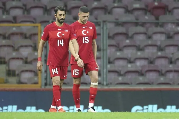 Türkiye-Sırbistan maçını spor yazarları değerlendirdi