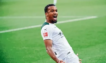 BEŞİKTAŞ HABERLERİ: Kartal’da hücuma Alassane Plea