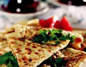Etli Ekmek