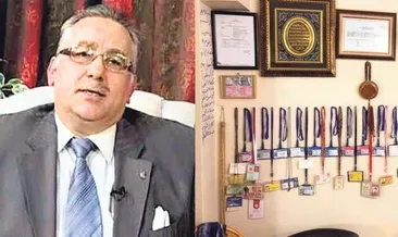 O şarlatana 10 yıl hapis istemi