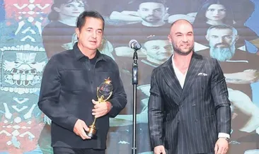 ‘Ödüller motive ediyor’